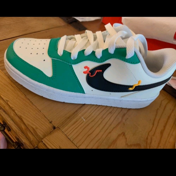 Sneakers nike - Picture 2 of 3